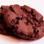 Receta de galletas caseras de chocolate con relleno