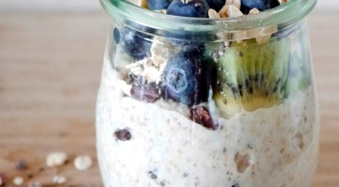 Quinoa con leche Receta de quinoa con leche