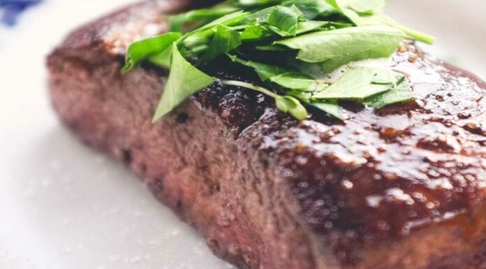 Solomillo de cerdo al horno Receta de solomillo de cerdo al horno