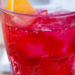 Receta de tinto de verano