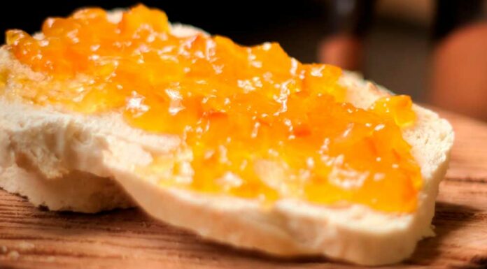 Mermelada de piña de lata Receta mermelada de piña de lata