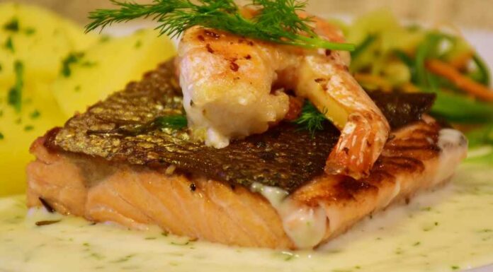 Merluza en salsa de vino blanco Receta de merluza en salsa de vino blanco