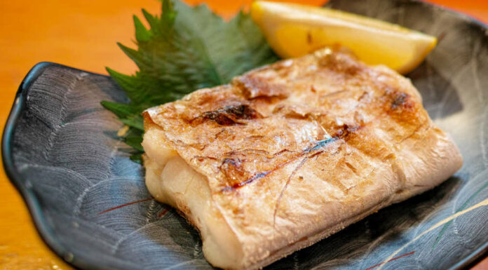 Bacalao skrei en papillote con verdurita Receta de bacalao skrei en papillote con verdurita