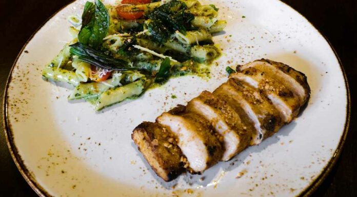 Pavo al vino con castañas Receta de pavo al vino con castañas