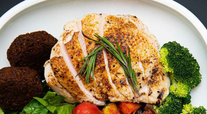 Solomillo relleno para Navidad Receta de solomillo relleno para navidad