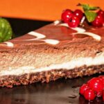 Receta de tarta de chocolate fácil y rápida