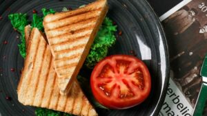 Receta de pollo al pimentón para relleno