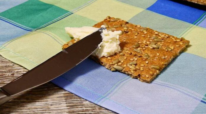 Dip de queso con orégano y tomillo Receta de dip de queso con orégano y tomillo