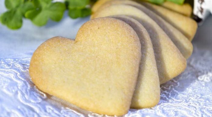 Galletas sin azúcar Receta de galletas sin azúcar