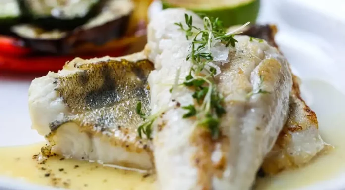 Bacalao a la portuguesa Receta de bacalao a la portuguesa