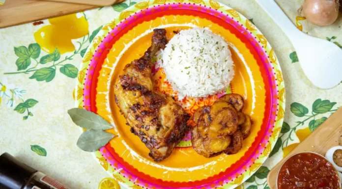 Contramuslos de pollo encebollados Receta de contramuslos de pollo encebollados