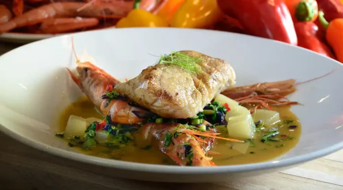 8 Recetas con merluza para Navidad 8 recetas con merluza para navidad