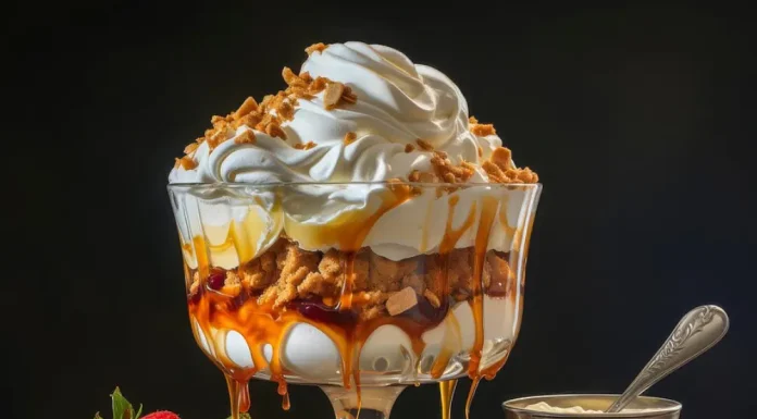 Polvito uruguayo Receta de polvito uruguayo