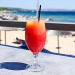 Imagen de la receta del coctel sex on the beach