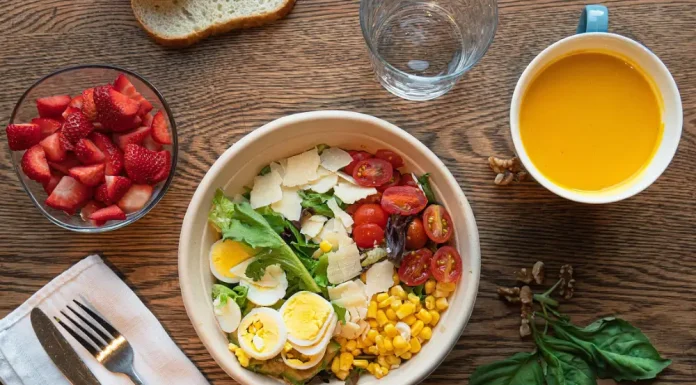 10 Recetas frescas y fáciles para combatir el calor 10 recetas frescas y fáciles para combatir el calor del verano