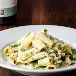 5 cenas con pasta que no engordan y están buenísimas