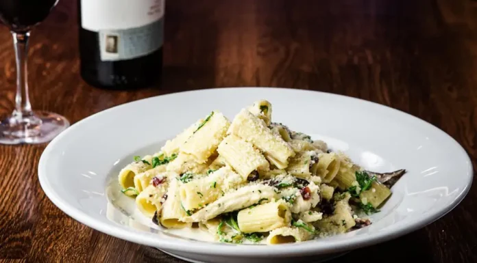 5 cenas con pasta que no engordan – y están buenísimas – 5 cenas con pasta que no engordan y están buenísimas