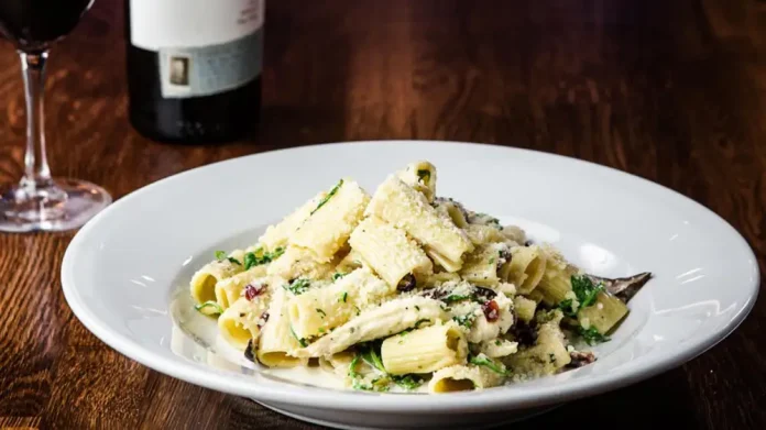 5 cenas con pasta que no engordan y están buenísimas