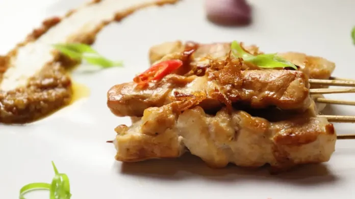 5 recetas con pollo al horno que no son aburridas